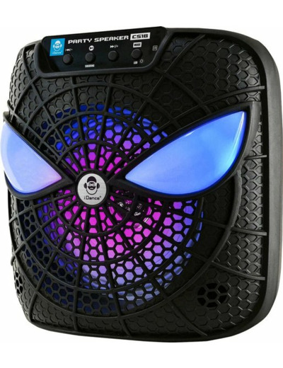 ENCEINTE BLUETOOTH PORTABLE