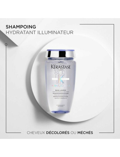 Bain Lumière Blond Absolu 250ml