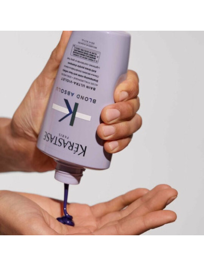 Duo neutralisant Blond Absolu