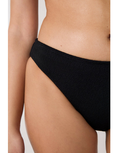 Culotte bikini bas de maillot