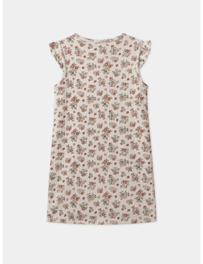 Chemise de Nuit Rose