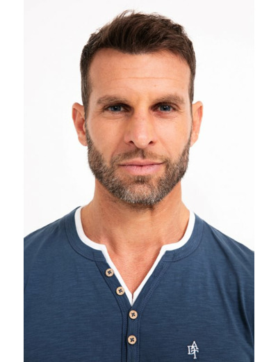 Tee-shirt manches courtes Verti