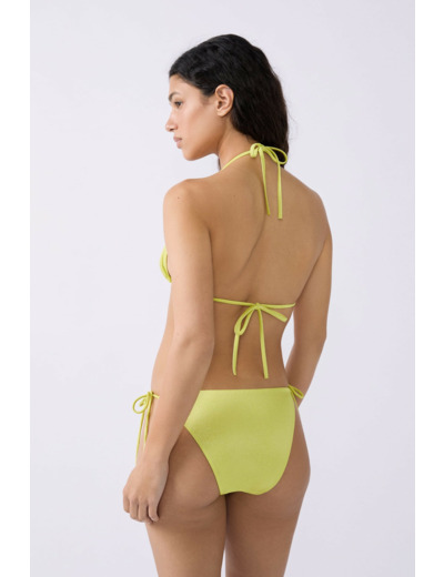 Culotte bikini ficelle bas de maillot à nouer,Culotte bikini ficelle bas de maillot à nouer;${refinementColor}