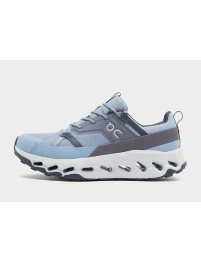 On Running Cloudhorizon