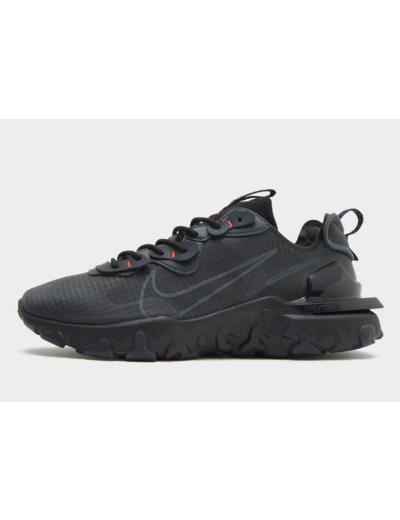 Nike React Vision