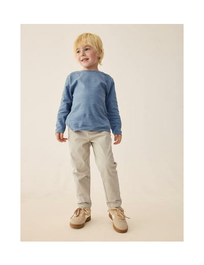 Pantalon chino garçon