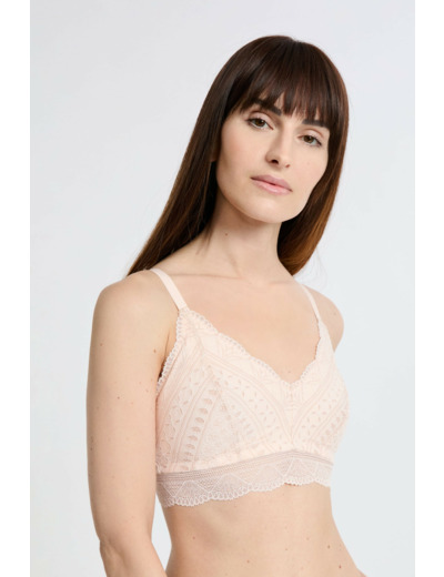 Soutien-gorge triangle sans armatures post-mastectomie,Soutien-gorge triangle sans armatures post-mastectomie;${refinementColor}