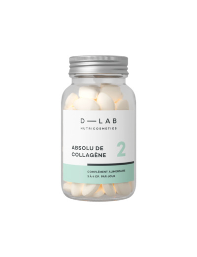 Absolu De Collagène