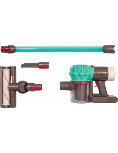 ASPIRATEUR DYSON BLEU