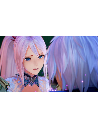 Tales Of Arise | Occasion