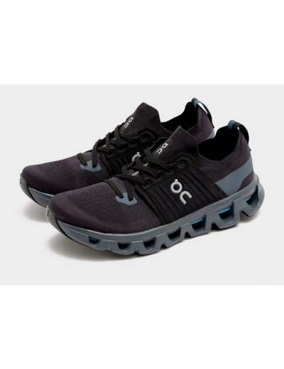 On Running Cloudswift