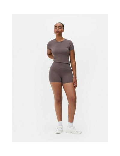 Mini short d'entraînement ultra-doux