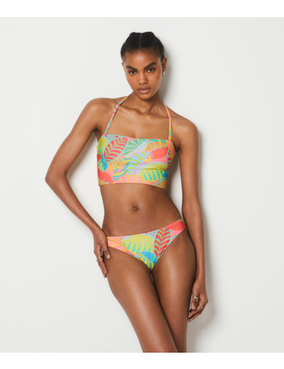Culotte bas de maillot