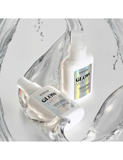 Glow Water eau lamellaire