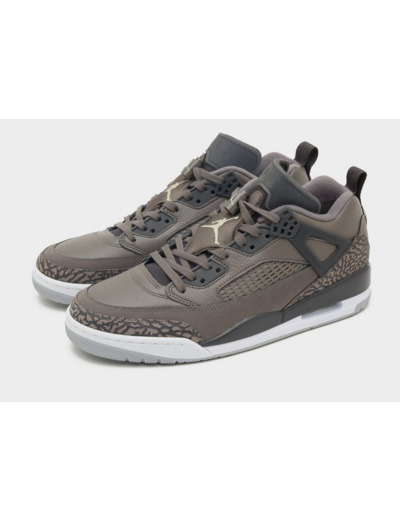 Jordan Spizike Low
