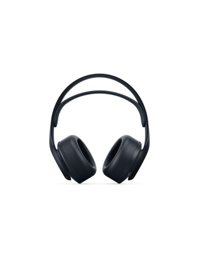 Casque Sans Fil Pulse 3D Midnight Black