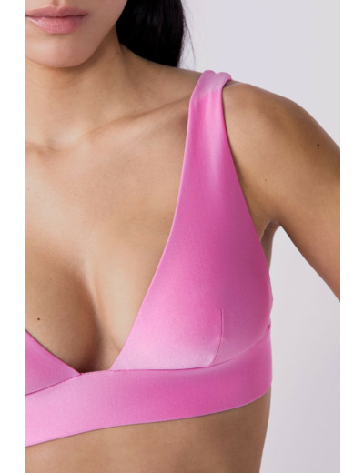 Triangle haut de maillot