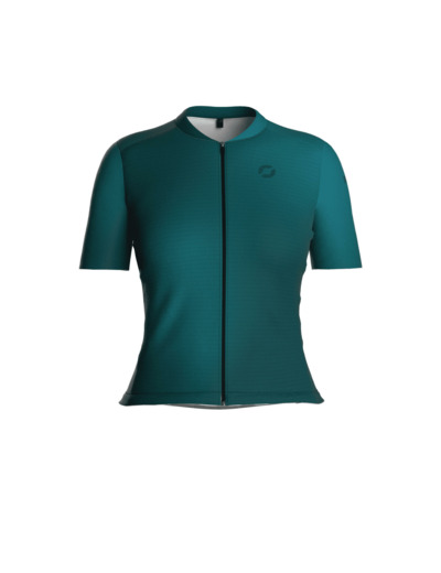 Maillot de cyclisme femme - HALO