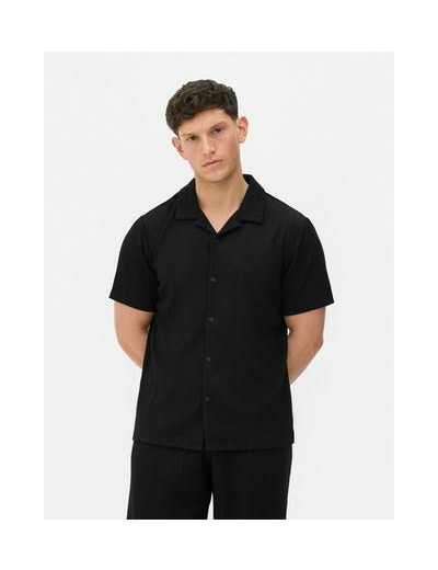 Chemise texturée Kem