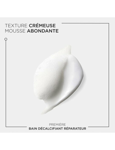 Bain décalcifiant réparateur Première 250 ml