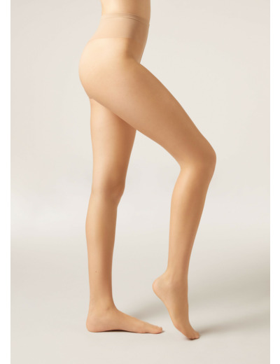 Collant voile Matt Resistant 8 deniers