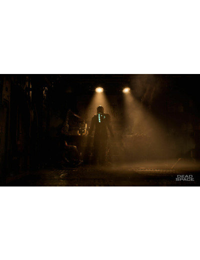 Dead Space Remake - Occasion