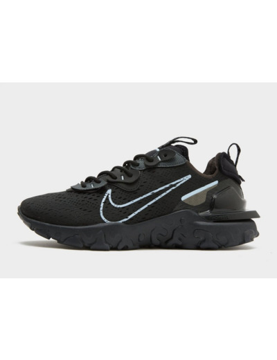 Nike React Vision