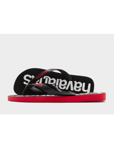 Havaianas Tongs Logomania 2 Homme
