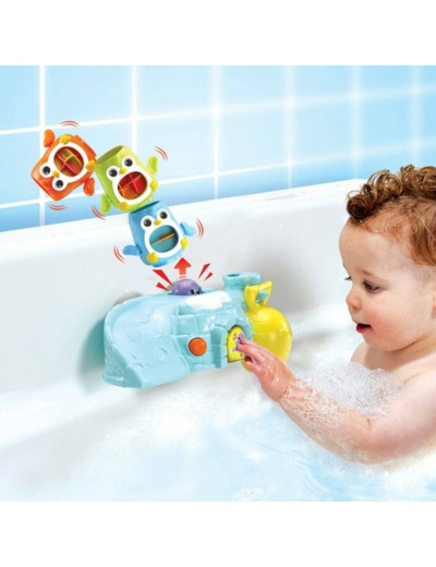 1 2 3 EMPILO PINGOUINS VTECH BABY