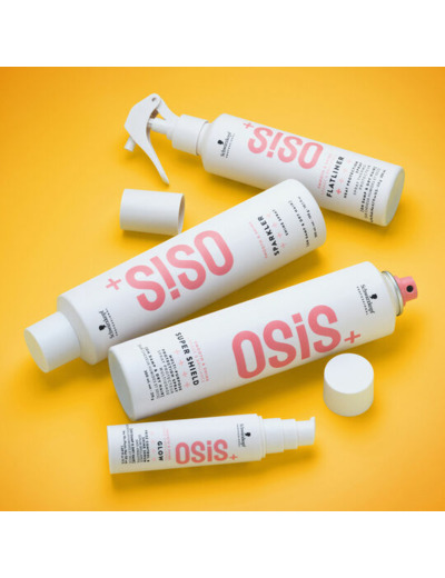 Spray thermo-protecteur Flatliner Osis+