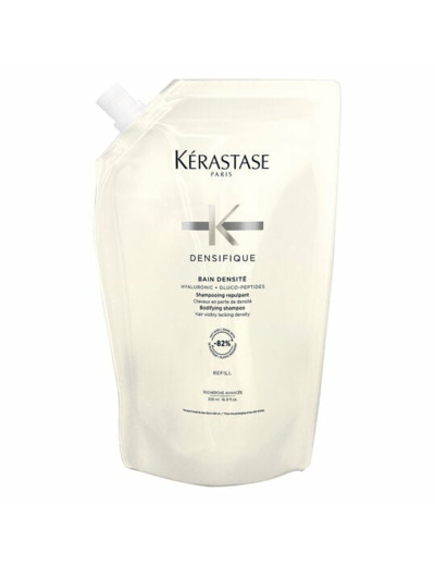 Bain densité Densifique recharge 500ml