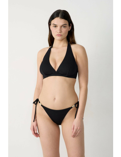 Triangle armaturé haut de maillot