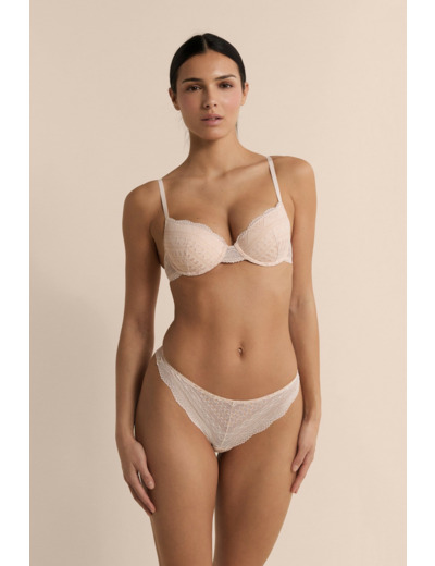 Soutien-gorge N.4 - Le coques fines,Soutien-gorge N.4 - Le coques fines;${refinementColor}