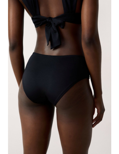 Shorty bas de maillot