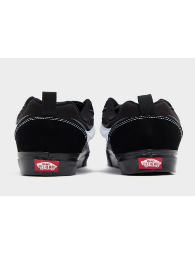 Vans Knu Skool Flames