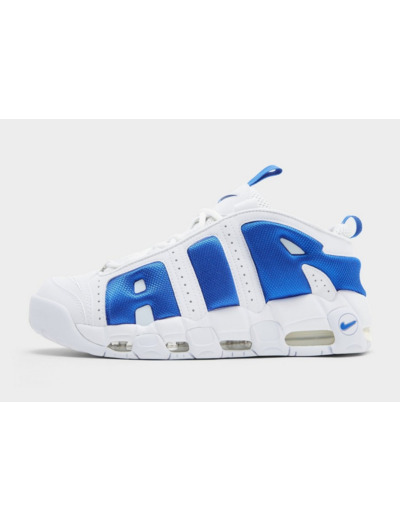 Nike Uptempo Low