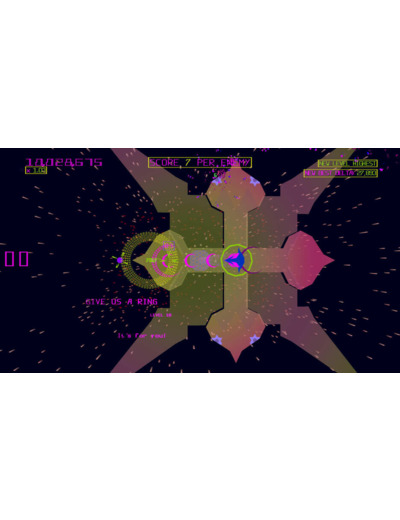 Akka Arrh Special Edition