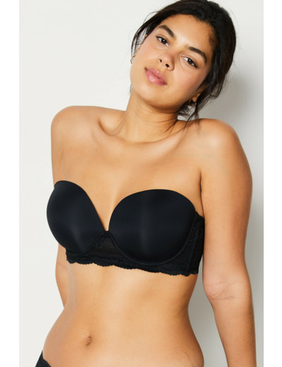 Bandeau coques fines