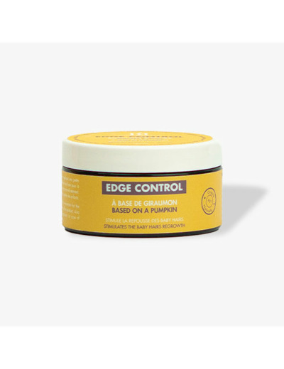 Edge control - Beauté Insolente