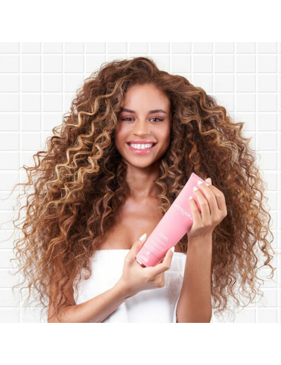 Crème de définition cheveux bouclés Curl