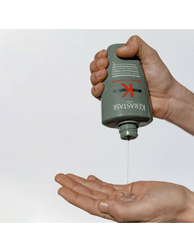 Bain de force quotidien Genesis Homme