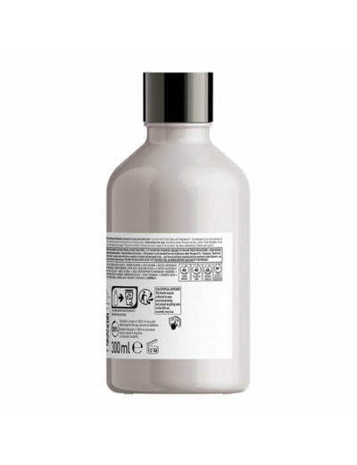 Shampooing déjaunissant Silver 300 ml