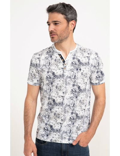 Tee-shirt manches courtes Kyos