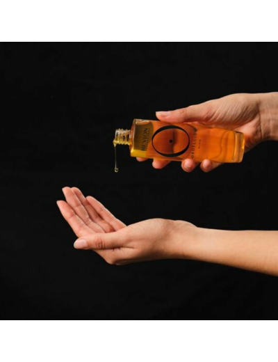 Élixir d'huile d'argan Orofluido 100ml