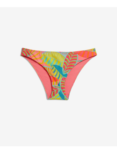 Culotte bas de maillot