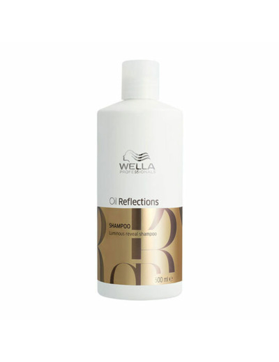 Shampooing révélateur de lumière Oil Reflections 500ml