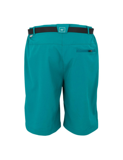 BERMUDAS XERT STRETCH FEMME