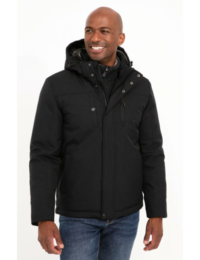 Blouson Erik