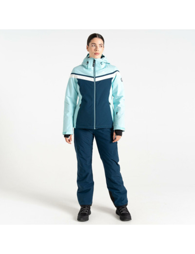 Veste de ski Femme Flurry