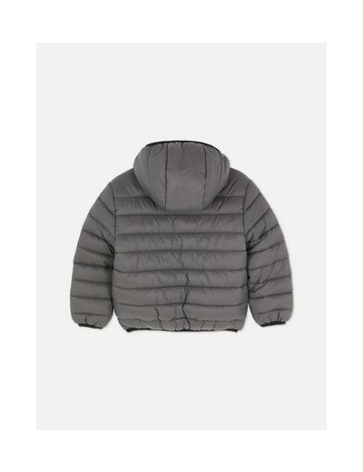 Doudoune zippée enfant